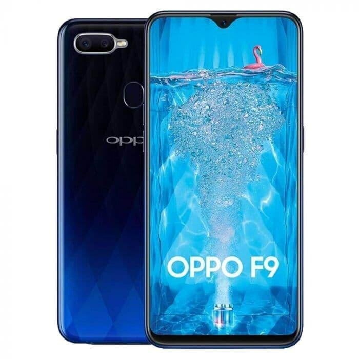 Smartphone Oppo F9 TWO