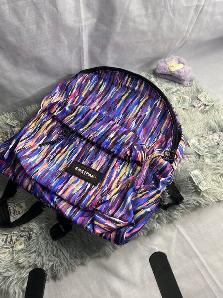 Sac à dos coloré Eastpak