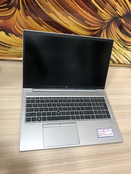 HP EliteBook 840 G7