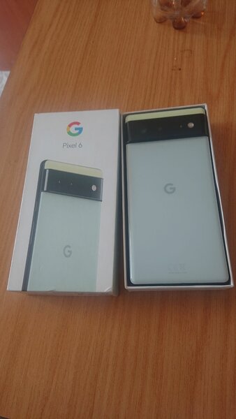 Infinix hot 12i, Google pixel 6, Sony Xperia 1