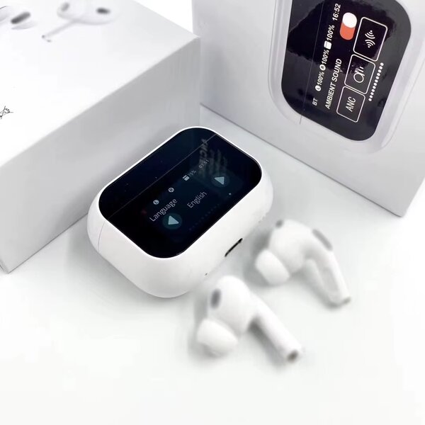 Écouteurs sans fil A11 PRO,