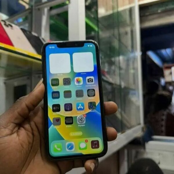 Smartphone moderne performant