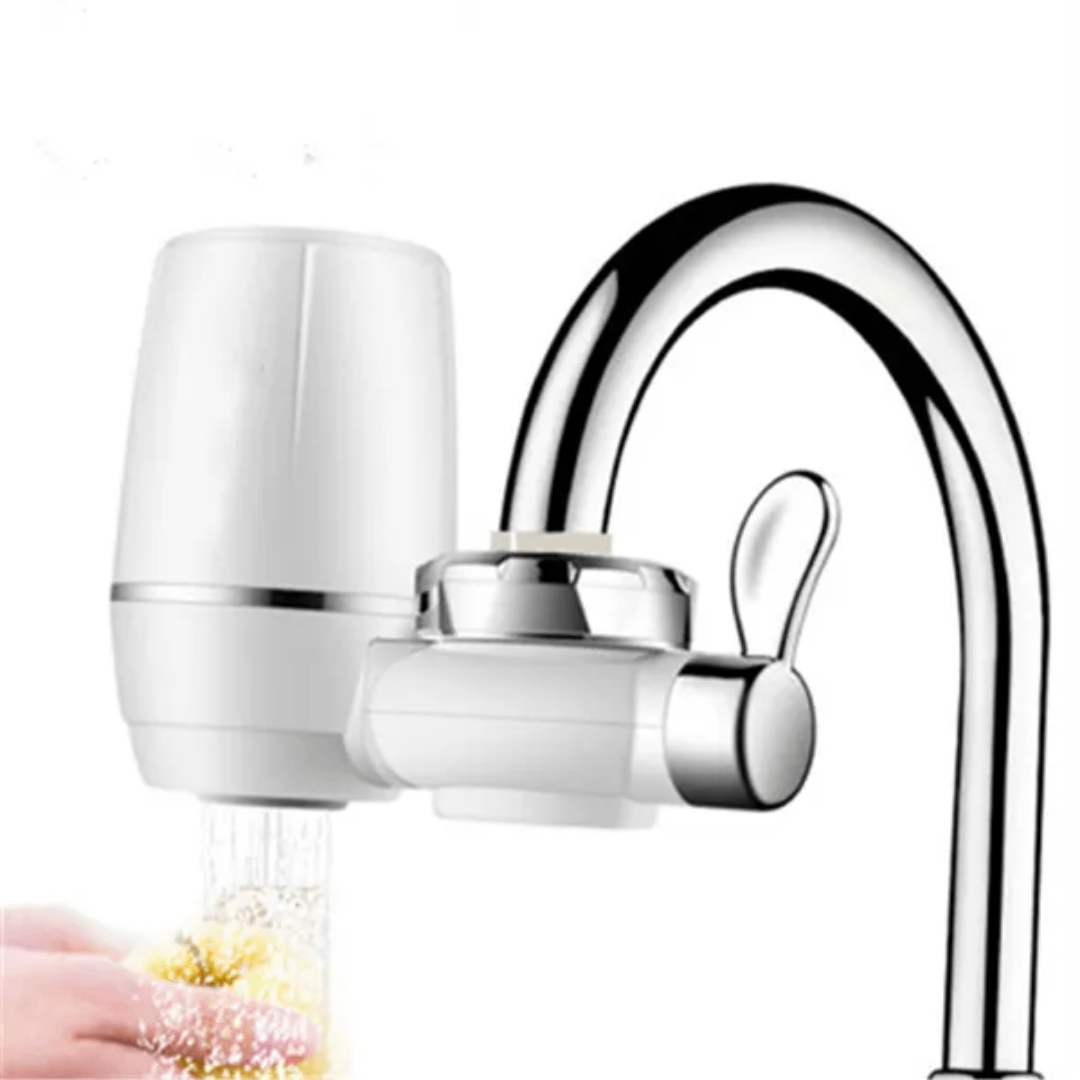 Purificateur d'eau robinet