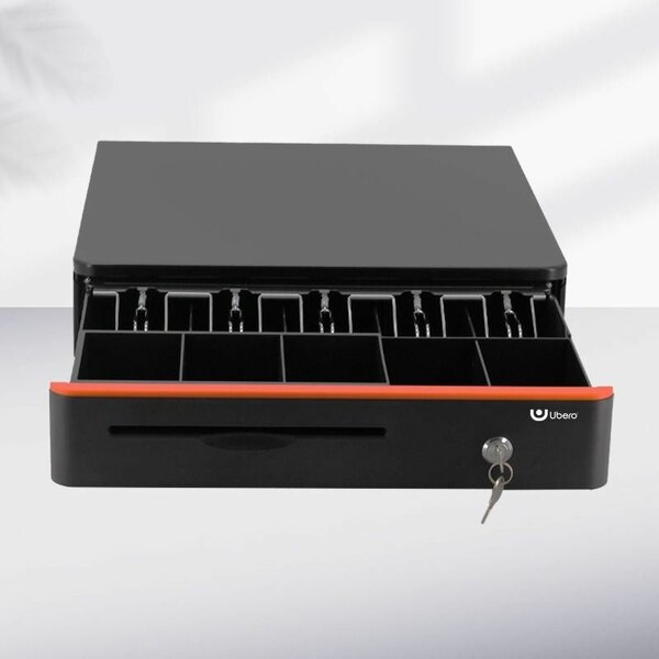 Ubero 4UR Electronic POS Cash Drawer