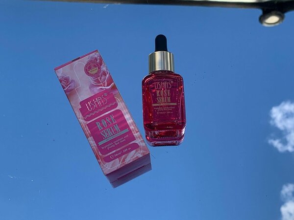 Ushas rose serum
