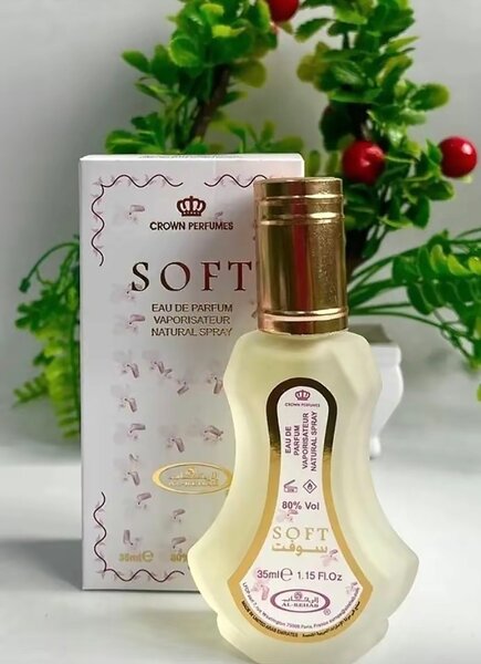Parfum Soft 35ml