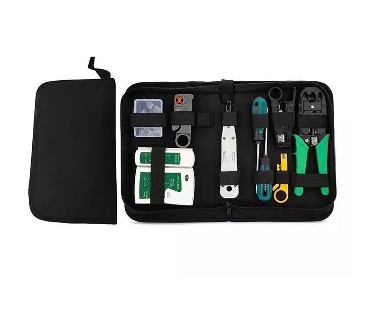 Matériel Des cables réseau