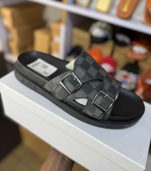 Sandales de qualité