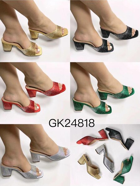Ladies Heels