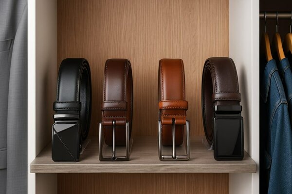 Ceintures Homme Élégantes