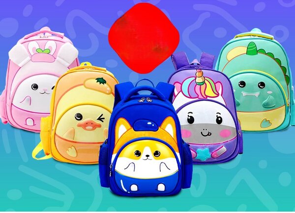 Sac à dos pour enfants