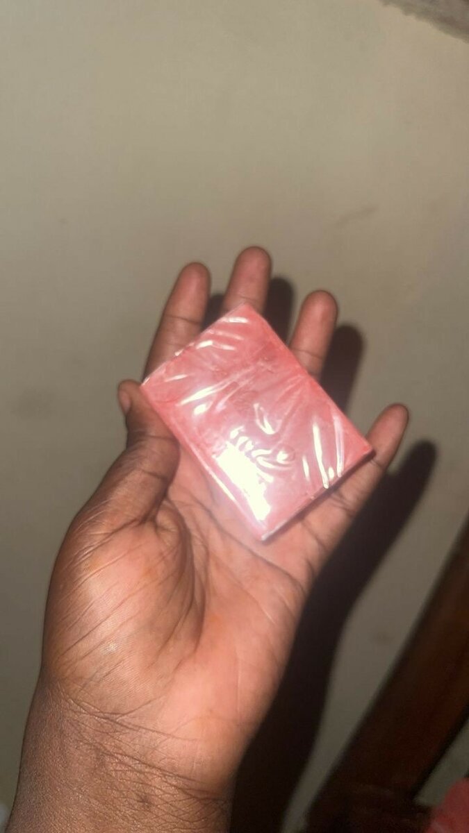 Savon Collagène 701 Clarifiant