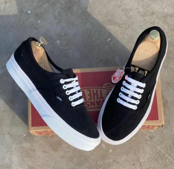 Chaussures Vans Chaudes Tendance
