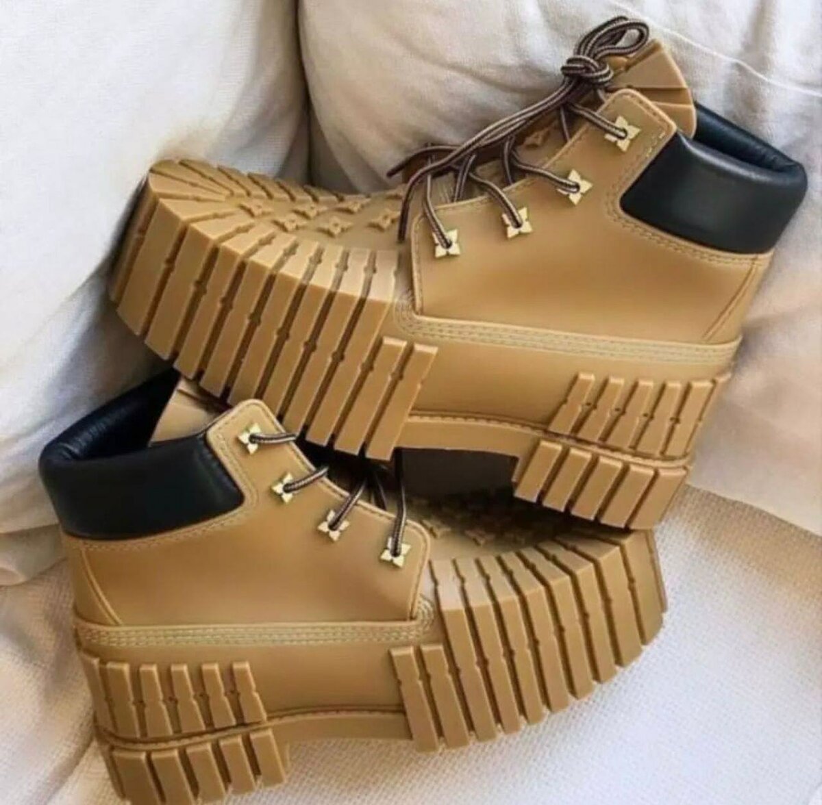 Bottes Timberland mischf