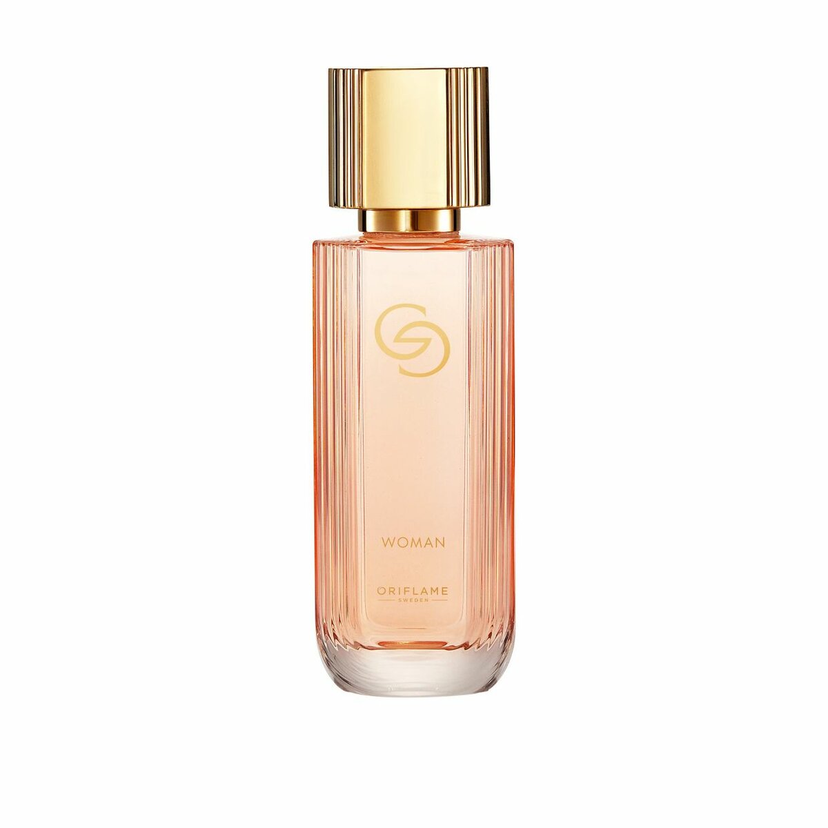Giordano Gold Woman Edp