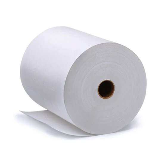 80x80mm Paper Roll (50pieces)