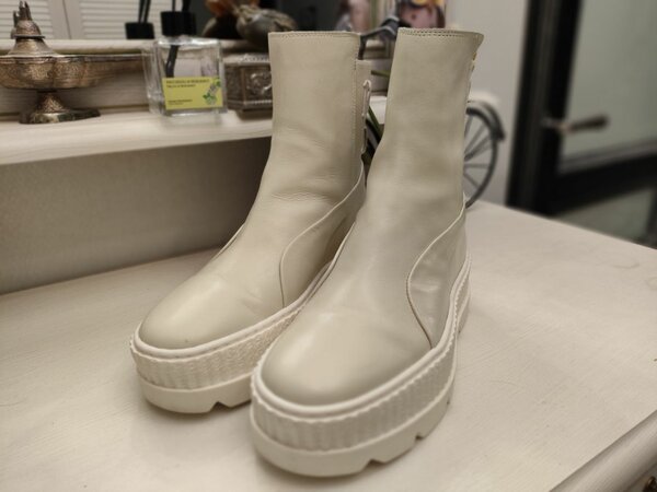 Зимняя обувь PUMA