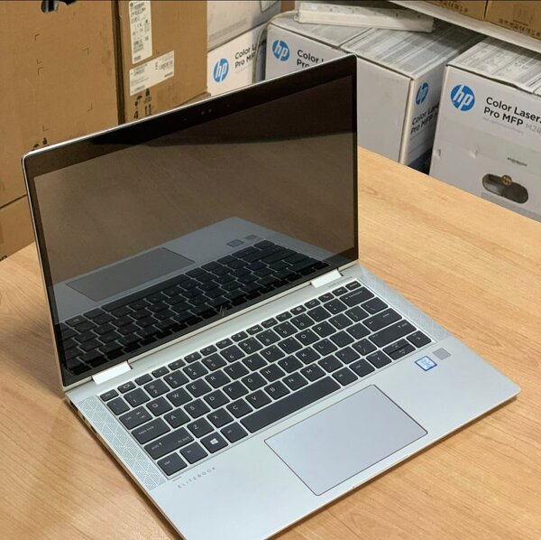 Hp Elitebook x360 1030 G3