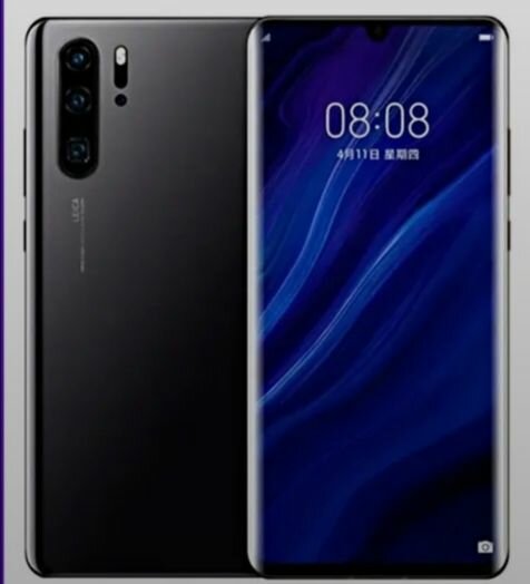 Smartphone Android Haute Gamme