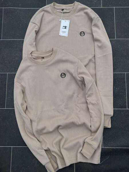 Sweatshirt homme casual