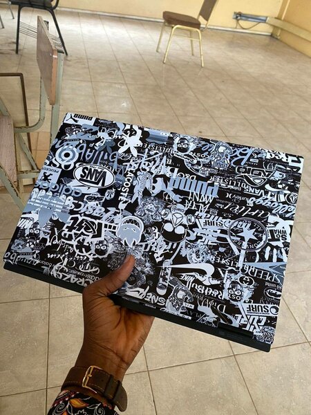 Laptop Skin/Sticker/Protector