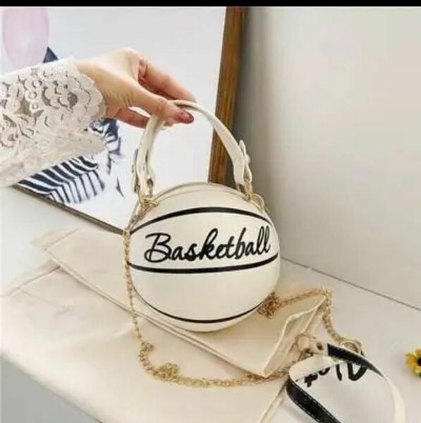 Sac basket