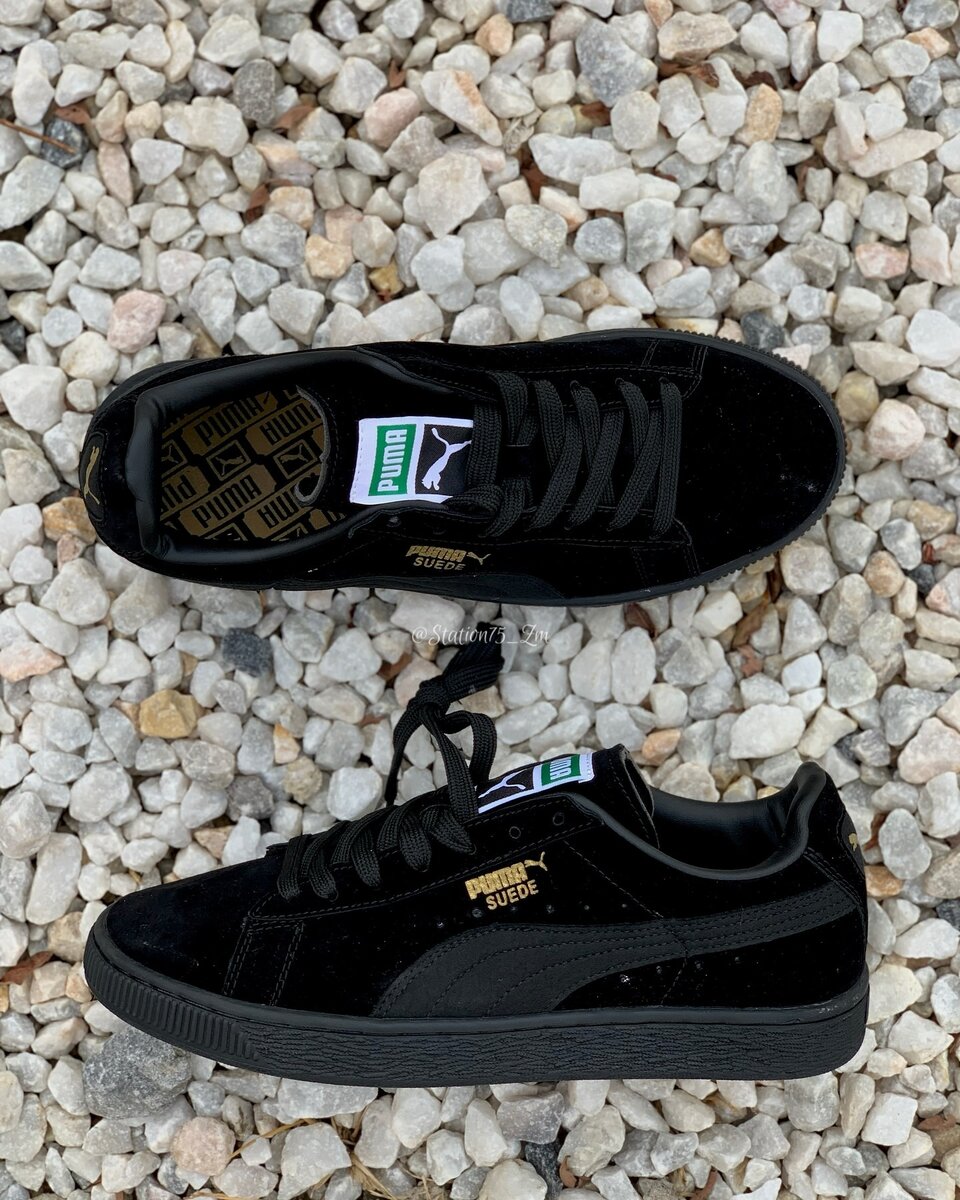 Puma Suede Classics