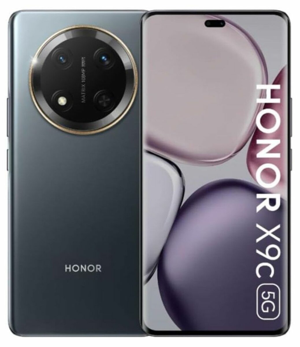 HONOR X9c 5G 256 GB ROM 12 GB