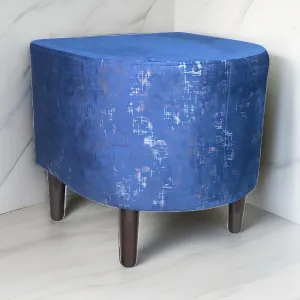 1 Seater Stool 