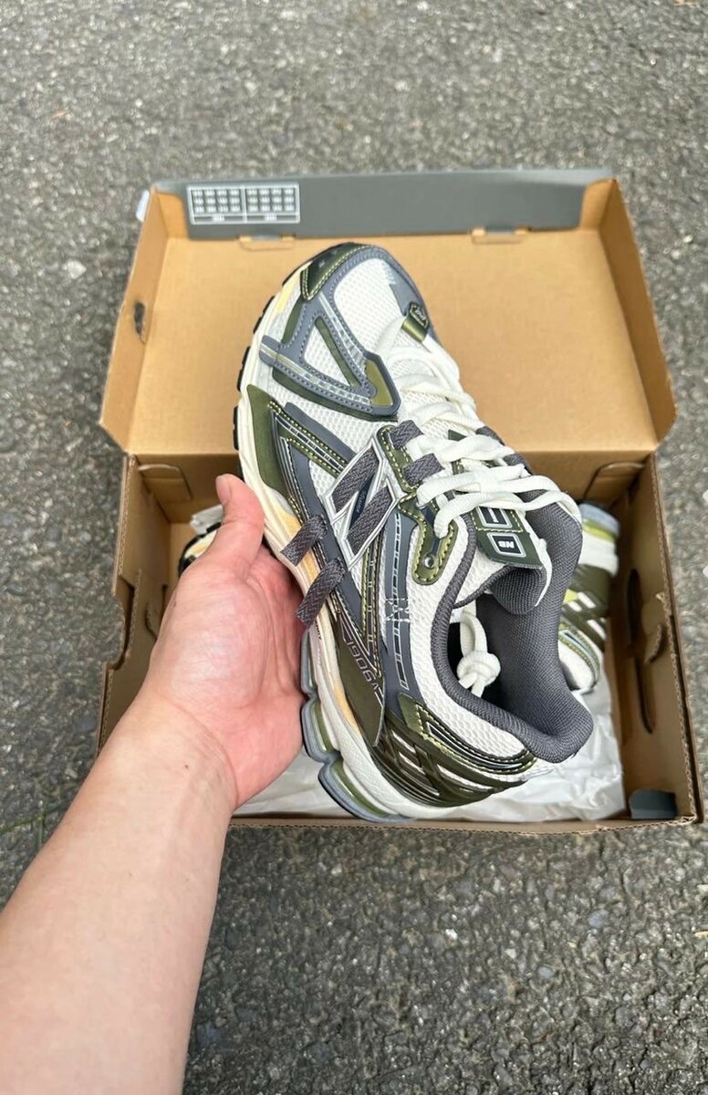 New balance original