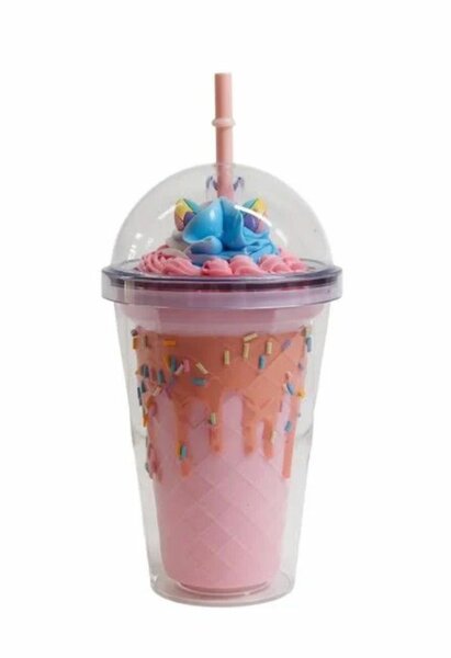 Gobelet Glace Fantaisie