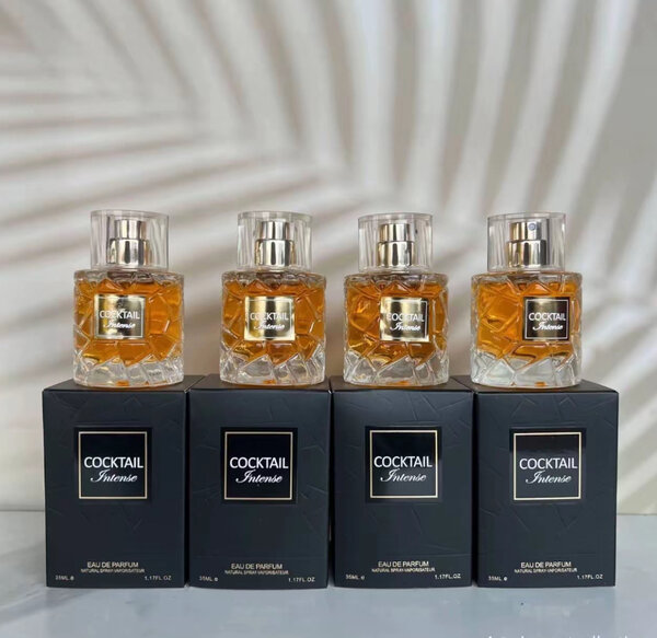 Parfum Cocktail Intense 50ml