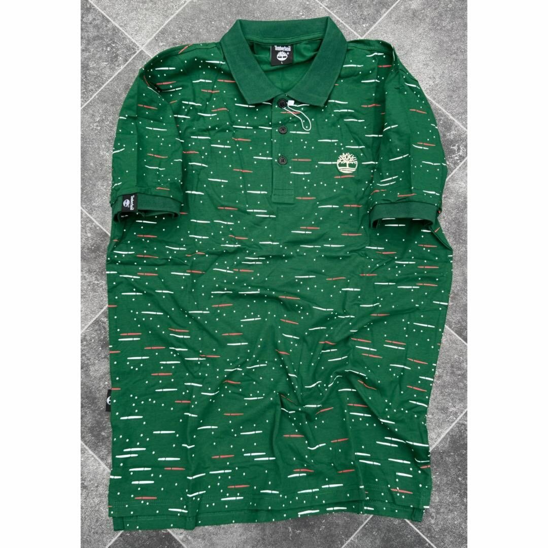 Polo hommes élégants