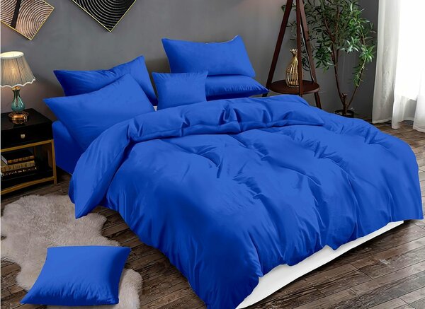 Drap de lit (couleur unique)