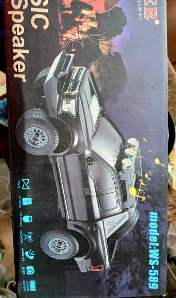 Post Radio Mp3 en voiture