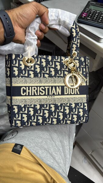 Christian dior
