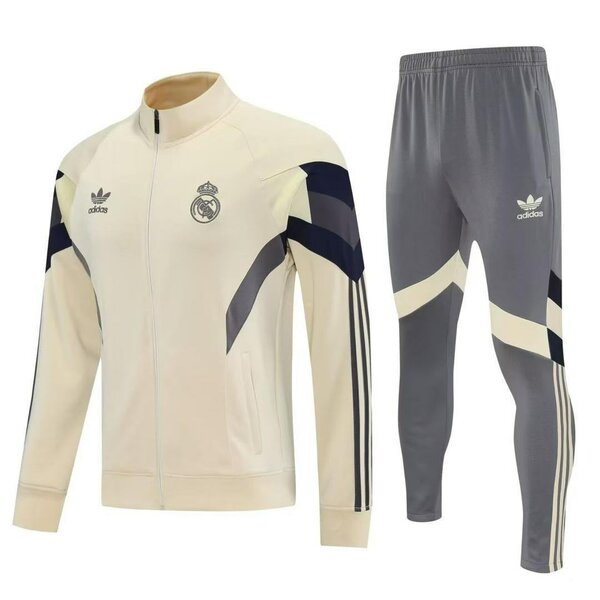 Ensemble survêtement Adidas Real