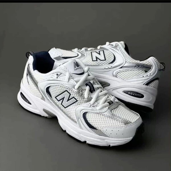 Baskets de course légères