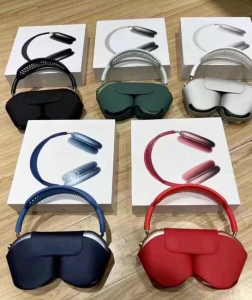 Casque Audio Sans Fil