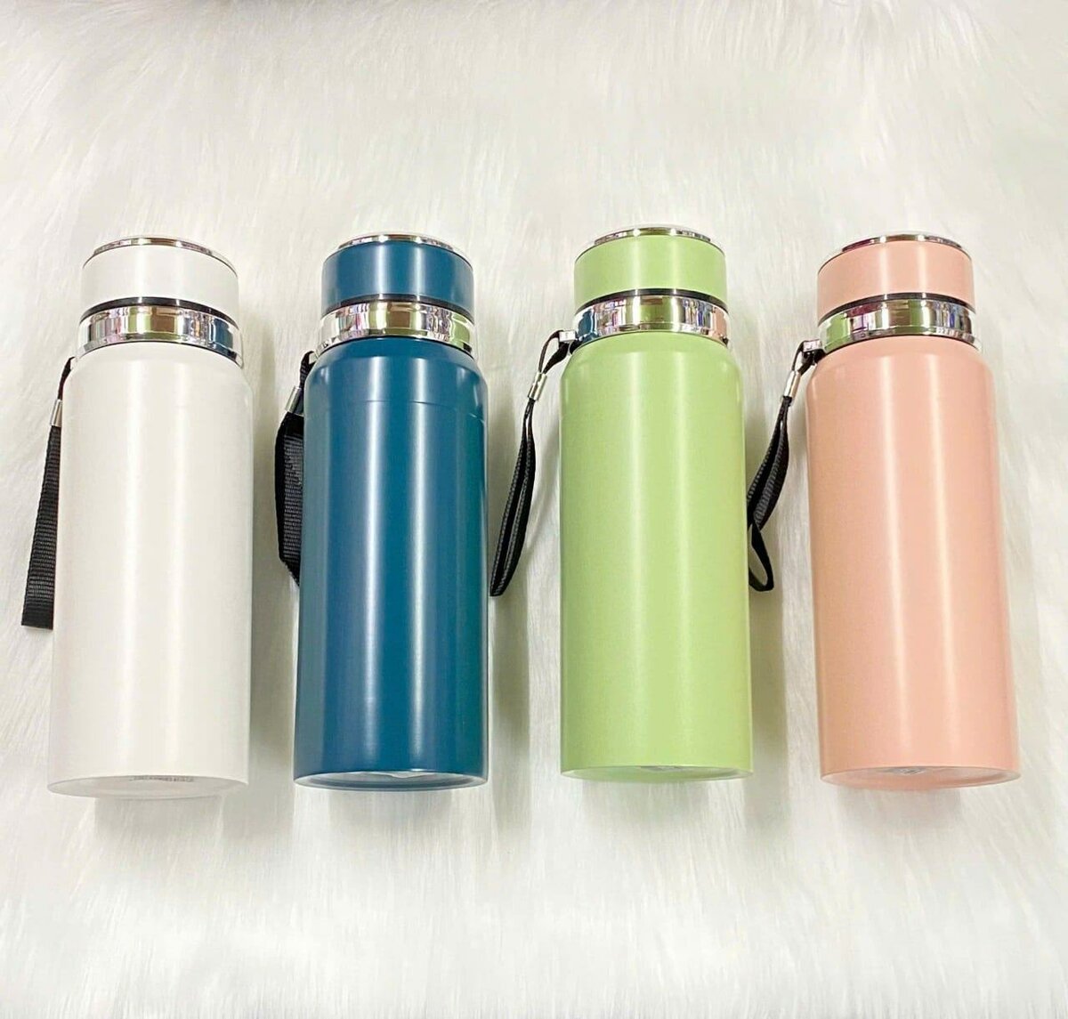 Thermos bottle