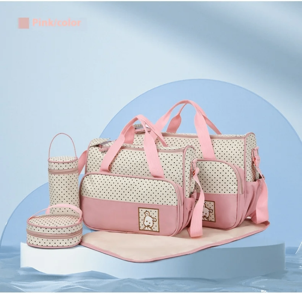 Ensemble Sacs de Voyage Bébé