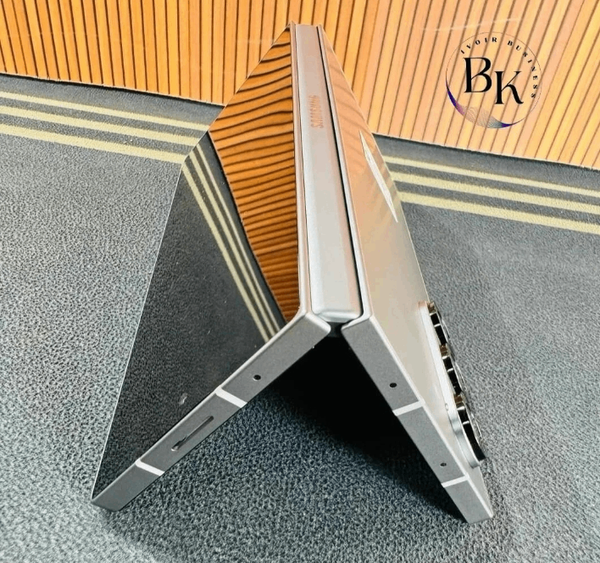 Ordinateur portable convertible