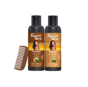 LOT FASH. HAIR AVOCAT 270ML 2PCS