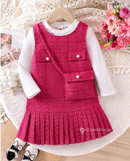 Robe enfants