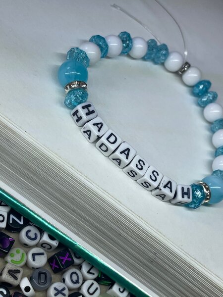 Paradise bracelets
