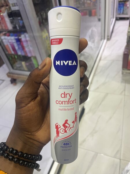 Déodorant NIVEA