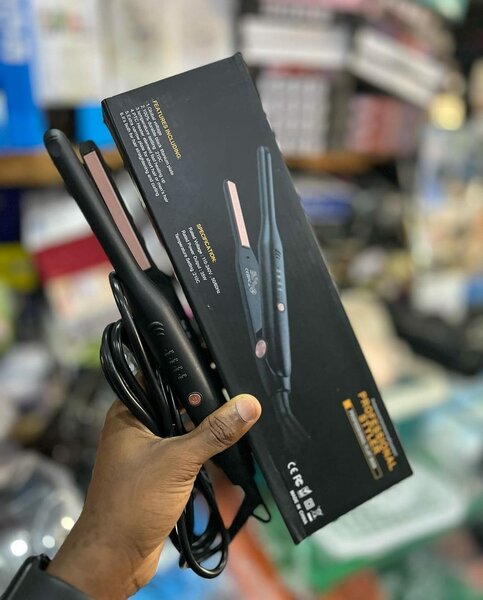 LISSEUR - BOUCLEUR PROFESSIONNEL BOUT MINCE