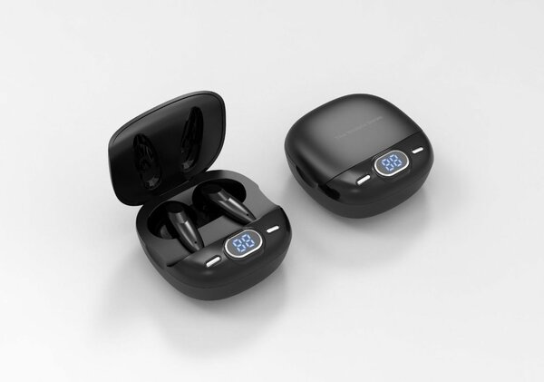 Écouteurs Sans Fil Bluetooth