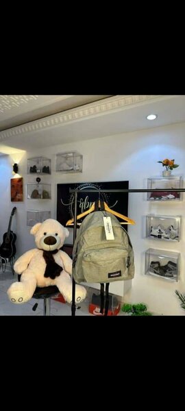 Sac à dos Eastpak tendance