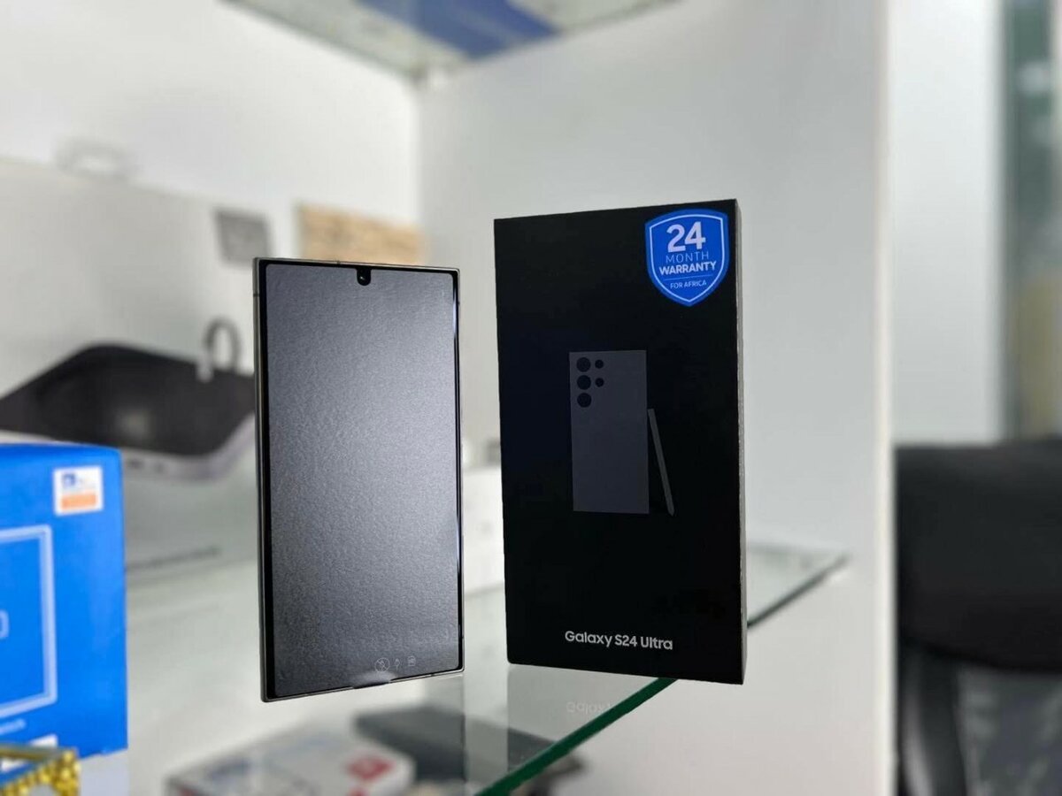 Samsung galaxy s24 ultra